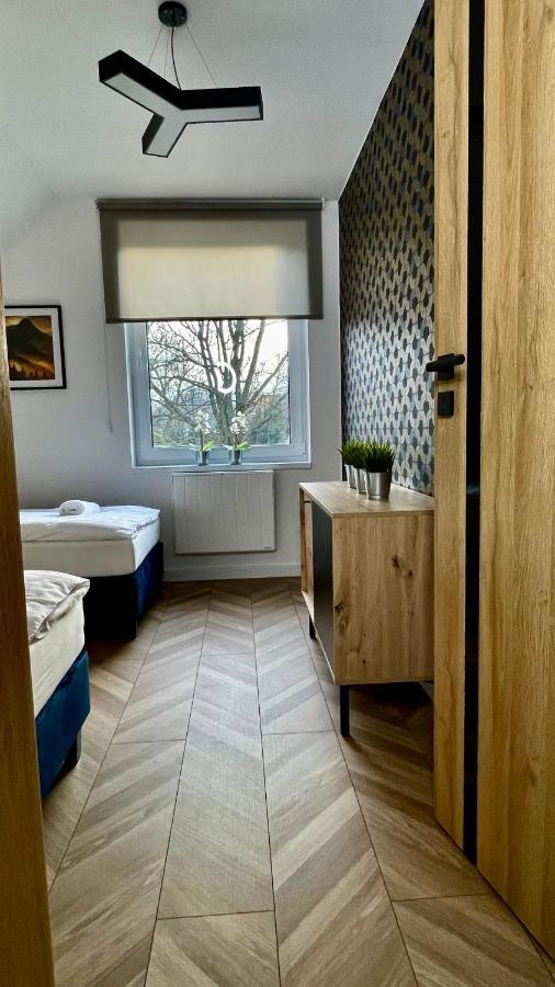 Apartamenty Karkonoska Dolina Staniszow Esterno foto