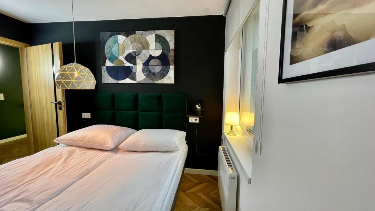 Apartamenty Karkonoska Dolina Staniszow Esterno foto