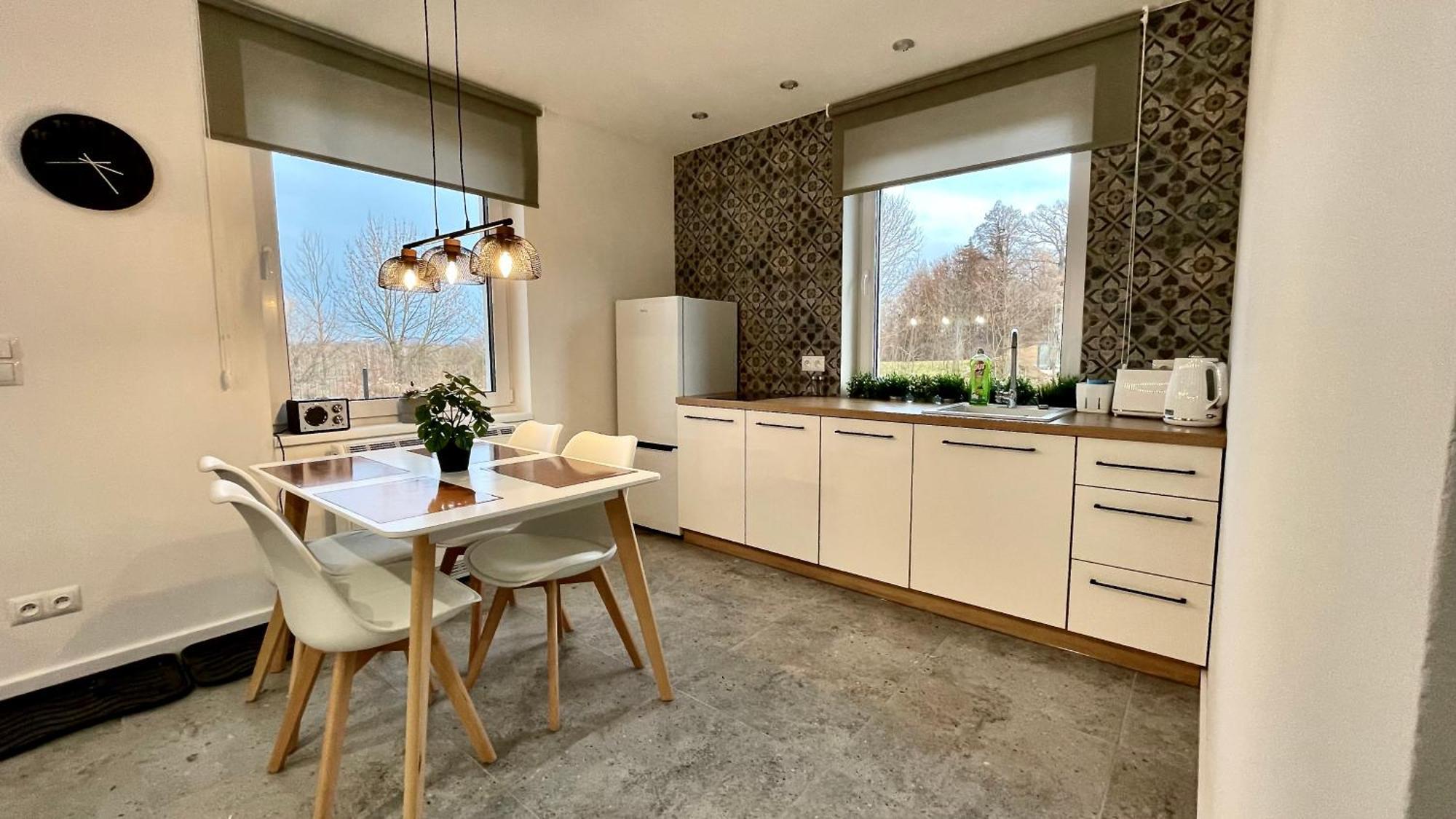 Apartamenty Karkonoska Dolina Staniszow Esterno foto